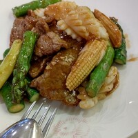 華正樓 新館 -  華正樓 新館 -