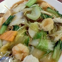 華正樓 新館 -  華正樓 新館 -