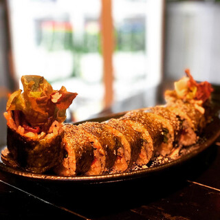 韓国チキン専門店 チキンマフィア_2