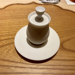 炎水 - だし in 聞香杯