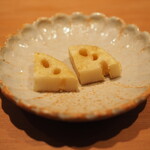 くすのき - 蓮根