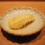 くすのき - マナガツオ