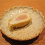 くすのき - サワラ