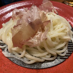 麻布うどん - 