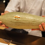 くすのき - 宿儺かぼちゃ