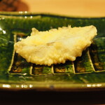 くすのき - タチウオ