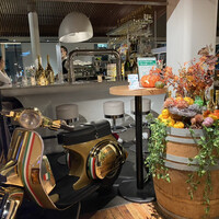 AWkitchen TOKYO 新丸ビル店 - 