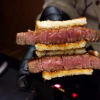 焼肉 牛印 新宿店 - 