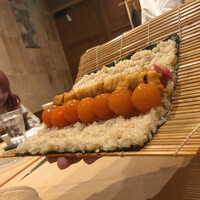 鮨よしかわ 麻布十番 - 