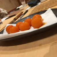 鮨よしかわ 麻布十番 - 