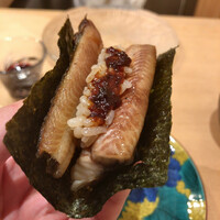 鮨よしかわ 麻布十番 - 