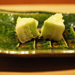 くすのき - 水ナス