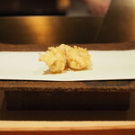 くすのき - タラの白子