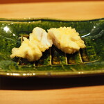 くすのき - タラの白子