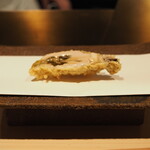 くすのき - カキ