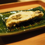 くすのき - カキ