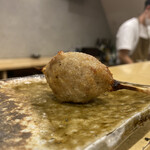 Yakitori Taniguchi - 