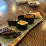 Sushidokoro Sushimasa - 