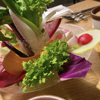 AWkitchen TOKYO 新丸ビル店 - 