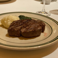 ベンジャミンステーキハウス 六本木 - 