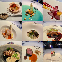 International cuisine subzero - 