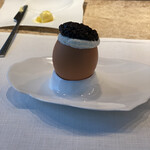 Jean-Georges Tokyo - 