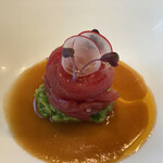 Jean-Georges Tokyo - 