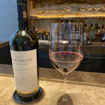 Jean-Georges Tokyo - 