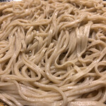 焼肉 手打ちそば 栄養亭 - 