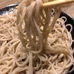 焼肉 手打ちそば 栄養亭 - 