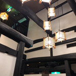 焼肉 手打ちそば 栄養亭 - 