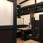 焼肉 手打ちそば 栄養亭 - 