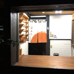 焼肉 手打ちそば 栄養亭 - 