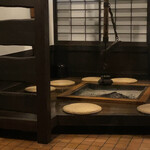 焼肉 手打ちそば 栄養亭 - 