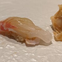 すし尽誠 - 