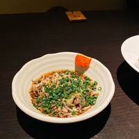 博多もつ鍋 やま中 赤坂店 - 
