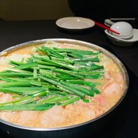 博多もつ鍋 やま中 赤坂店 - 
