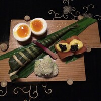 瓢亭 本店 - 