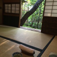 瓢亭 本店 - 