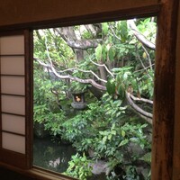 瓢亭 本店 - 