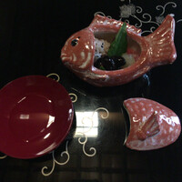 瓢亭 本店 - 