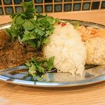 ほっこり中華そば もつけ - 