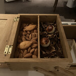 AZUR et MASA UEKI - 秋らしいお菓子が6種