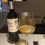 AZUR et MASA UEKI - ロイヤルブルーティーの釜炒り緑茶・炒香