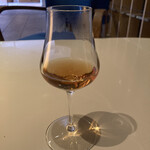 AZUR et MASA UEKI - 待機中に宮崎県の和紅茶の　サービス