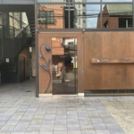 AZUR et MASA UEKI - 現地集合だったので早く着き過ぎのんびり撮影