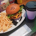 ショーグン バーガー - 