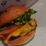 ショーグン バーガー - 