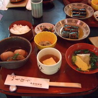 いもぼう 平野家本家 - 