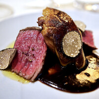 俺のフレンチ グランメゾン 大手町 - 